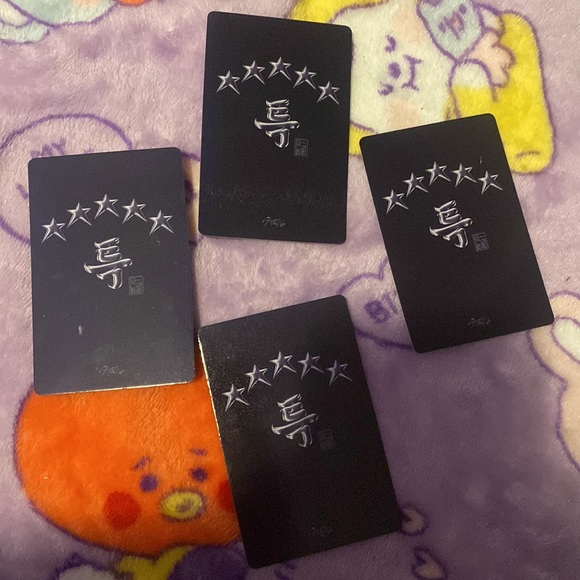 Stray kids photocards - Picture 5 of 7